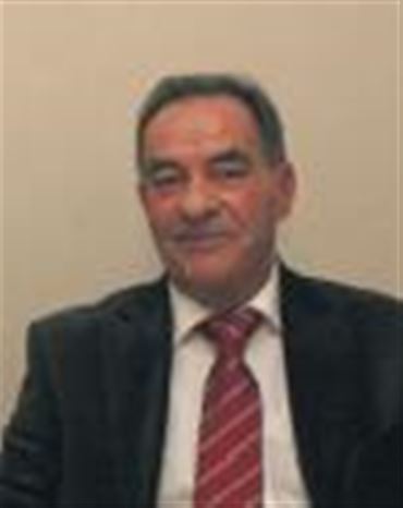 Profilbild Hermann Josef Bernardy